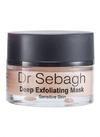 Deep Exfoliating Mask 1.7ounce