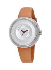 Women's Leather Band Analog Watch TS1301D reviews Women's Leather Band Analog Watch TS1301D