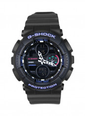 Women's Wrist Watch analog_digital resin GMA-S140-8ADR
