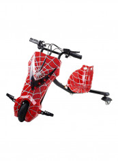 Electric Drifting Scooter With Bluetooth And Music 70 x 57 x 23centimeter