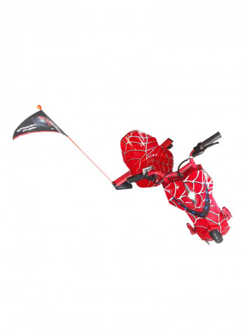 Electric Drifting Scooter With Bluetooth And Music 70 x 57 x 23centimeter