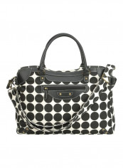 Sienna Diaper Bag