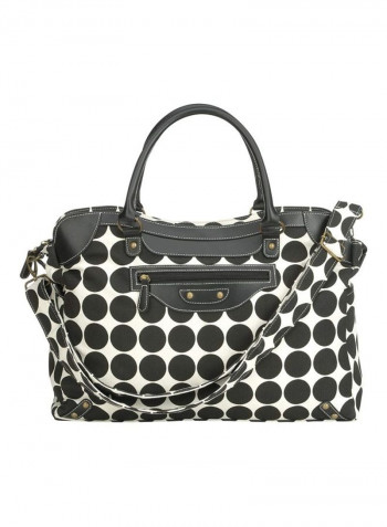 Sienna Diaper Bag