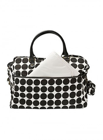 Sienna Diaper Bag