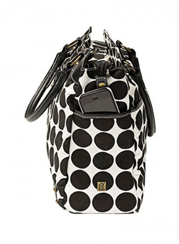 Sienna Diaper Bag