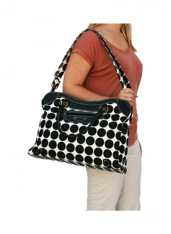 Sienna Diaper Bag