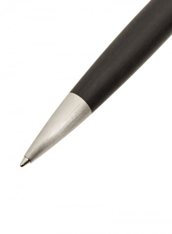 2000 Series Rollerball Pen Black/Silver