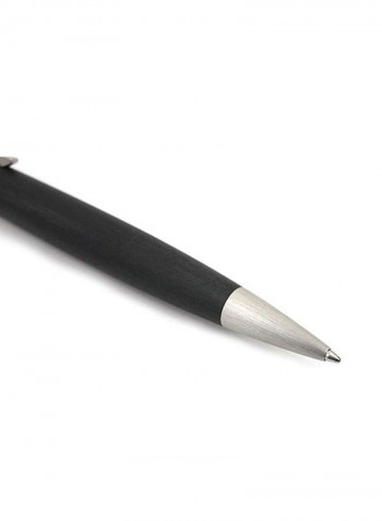 2000 Series Rollerball Pen Black/Silver