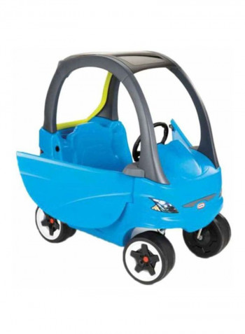 Cozy Coupe Sport Ride On Toy 631573M 99.1x83.8x45.5cm