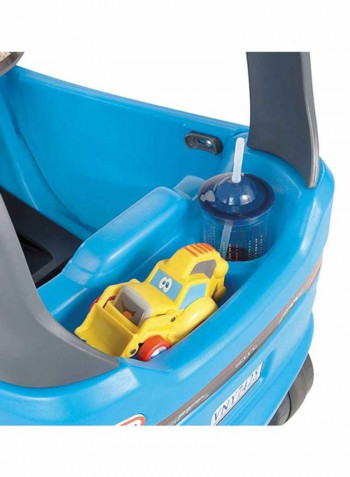 Cozy Coupe Sport Ride On Toy 631573M 99.1x83.8x45.5cm