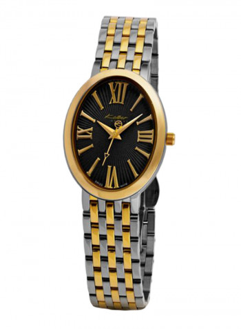 Women's Les Stars Analog Watch K1100211358