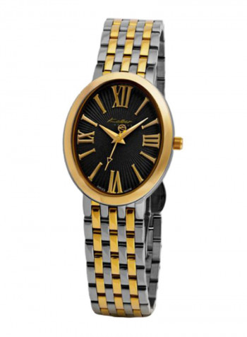 Women's Les Stars Analog Watch K1100211358