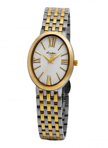 Women's Les Stars Analog Watch K1100211758