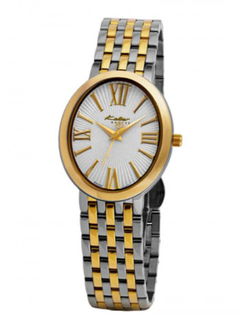 Women's Les Stars Analog Watch K1100211758