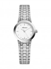 Women's Stainless Steel Analog Wrist Watch A3469.5193Q