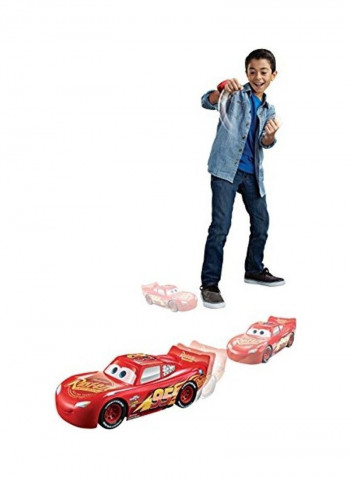 Pixar Cars 3