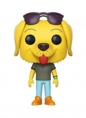 Pop! Bojack Horseman: Mr. Peanutbutter Vinyl Figure 3.75inch