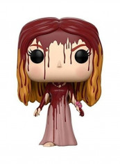 Pop Movies Horror Carrie 4 x 8inch reviews Pop Movies Horror Carrie 4 x 8inch