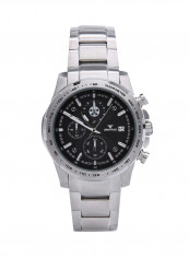 Men's Stainless Steel Analog Watch S12497M reviews Men's Stainless Steel Analog Watch S12497M