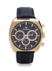 Men's Stainless Steel Analog Watch S12512M reviews Men's Stainless Steel Analog Watch S12512M