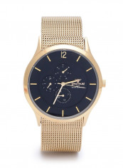 Men's Stainless Steel Analog Watch S-82435M reviews Men's Stainless Steel Analog Watch S-82435M
