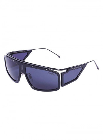 Rectangle UV Protection Sunglasses - Lens Size: 62 mm
