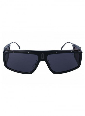 Rectangle UV Protection Sunglasses - Lens Size: 62 mm