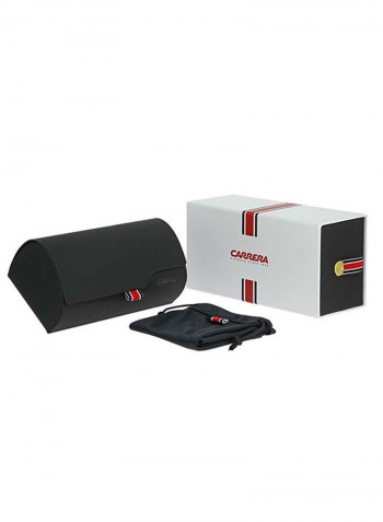 Rectangle UV Protection Sunglasses - Lens Size: 62 mm