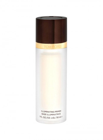 Illuminating Primer White