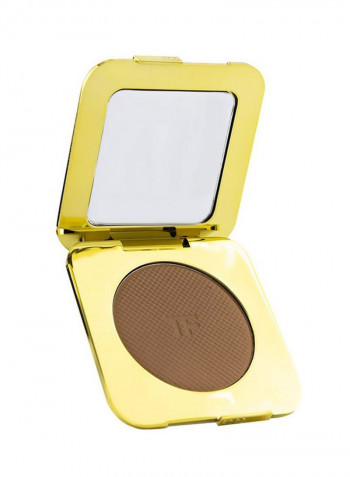 Soleil Glow Bronzer 01 Gold Dust