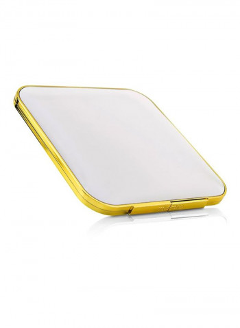 Soleil Glow Bronzer 01 Gold Dust