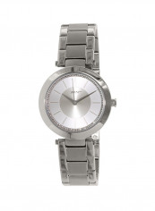 Women's Analog Quartz Watch NY2285 reviews Women's Analog Quartz Watch NY2285