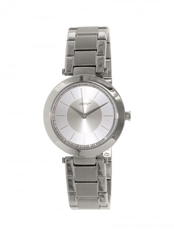 Women's Analog Quartz Watch NY2285