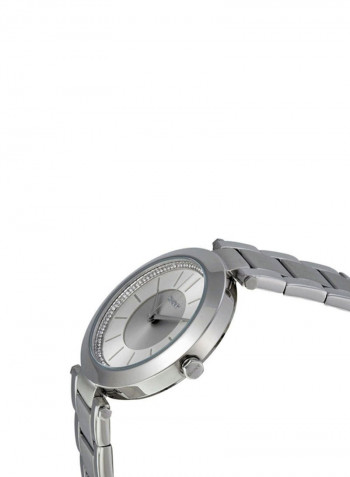 Women's Analog Quartz Watch NY2285