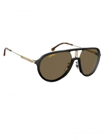 Pilot Sunglasses - Lens Size: 59 mm