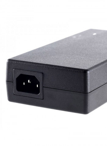 Inspire 2 - Power Adaptor Part 7 Black