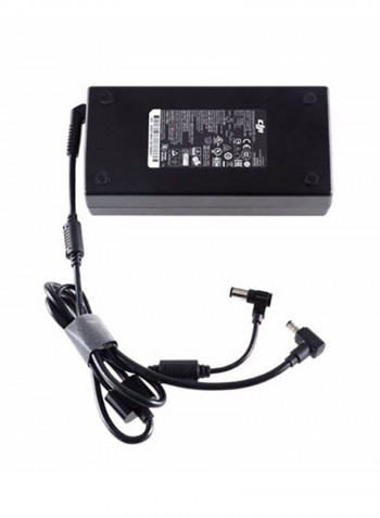 Inspire 2 - Power Adaptor Part 7 Black