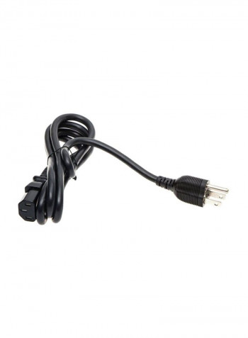 Inspire 2 - Power Adaptor Part 7 Black