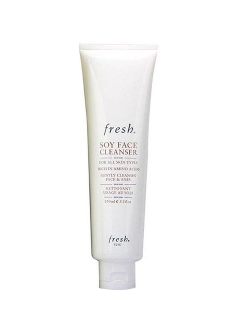 Soy Face Cleanser 150ml