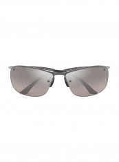 Chromance Polarized Wrap Sunglasses - Lens Size: 63 mm