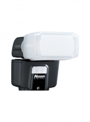 I40 Flash For Nikon Black