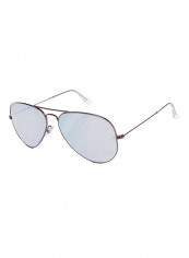 Aviator Sunglasses - Lens Size: 58 mm