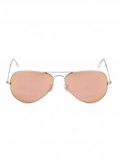 Polarized Pilot Sunglasses - Lens Size: 58 mm