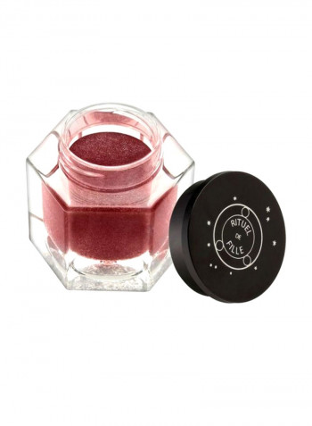 Ash And Ember Eye Soot Red