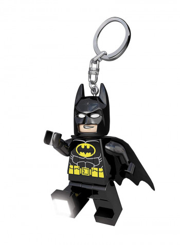 Dc Universe Batman Key Light Building Set Lglke26