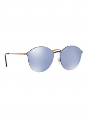 Round Sunglasses - Lens Size: 59 mm