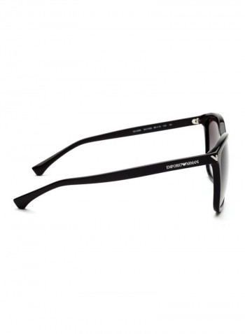 UV Protected Wayfarer Sunglasses - Lens Size: 56 mm