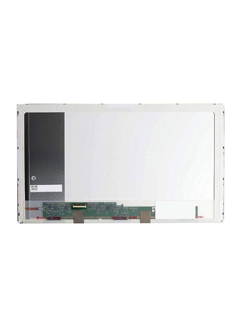 Replacement Laptop LED Screen For Aspire 7741z-4643 17.3-Inch White