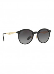 Round Sunglasses - Lens Size: 51 mm