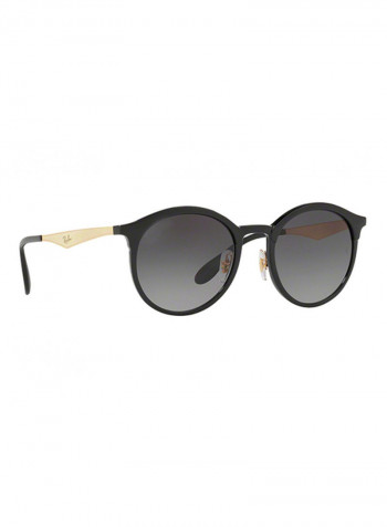 Round Sunglasses - Lens Size: 51 mm